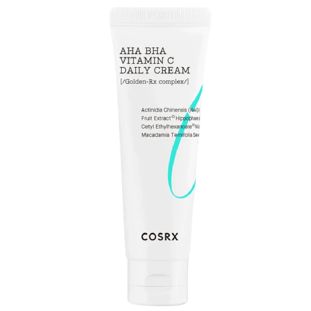 Cosrx AHA BHA Vitamin C Daily Cream 50 ml